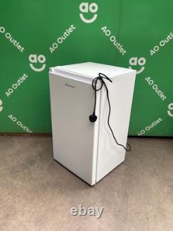 Fridgemaster Fridge with Ice Box White E Rated MUR4894E #LF132398