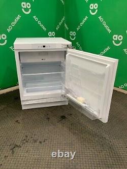 Fridgemaster Integrated Under Counter Fridge MBUR60121E- White #LF96231