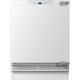 Fridgemaster Mbul60138e Built Under Fridge 138 Litres White E Rated