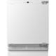 Fridgemaster Mbur60121e Built Under Fridge 121 Litres White E Rated