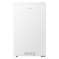 Fridgemaster MUL4892E 475mm Undercounter Fridge White