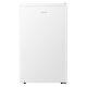 Fridgemaster Mul4892e 475mm Undercounter Fridge White