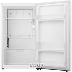 Fridgemaster MUL4892E 47.5cm Undercounter Fridge White