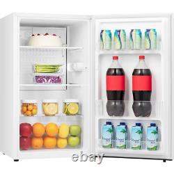 Fridgemaster MUL4892E 47.5cm Undercounter Fridge White