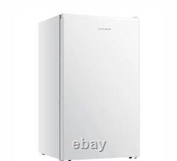 Fridgemaster MUL4892E 47.5cm Wide Undercounter Fridge White