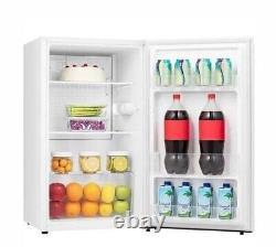 Fridgemaster MUL4892E 47.5cm Wide Undercounter Fridge White