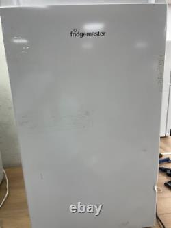 Fridgemaster MUL4892E 92L Under Counter Fridge