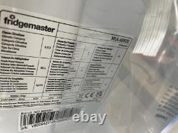 Fridgemaster MUL4892E 92L Under Counter Fridge