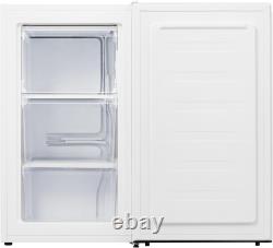 Fridgemaster MUL4892E 92L Under Counter Fridge with LED Lighting, Adjustable