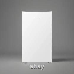 Fridgemaster MUL4892E Free Standing Fridge 92 Litres White E Rated COLLECTION