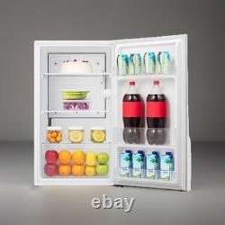 Fridgemaster MUL4892E Free Standing Fridge 92 Litres White E Rated COLLECTION
