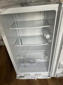 Fridgemaster MUL4892E Free Standing Fridge 92 Litres White E Rated COLLECTION