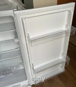 Fridgemaster MUL4892E Free Standing Fridge 92 Litres White E Rated COLLECTION
