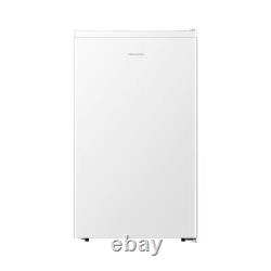 Fridgemaster MUL4892MF Fridge White F Rated