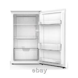 Fridgemaster MUL4892MF Fridge White F Rated