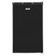 Fridgemaster Mul49102b Under Counter A+ Rated 2 Shalves Refrigerator In Black