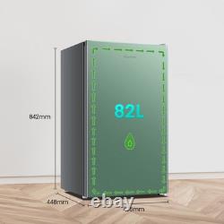 Fridgemaster MUR4894ES 82 Litre Freestanding 48cm Wide Under Counter Fridge