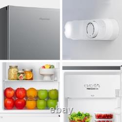 Fridgemaster MUR4894ES 82 Litre Freestanding 48cm Wide Under Counter Fridge