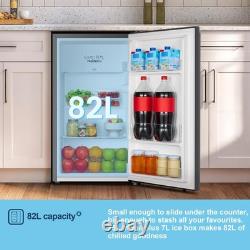 Fridgemaster MUR4894ES 82 Litre Freestanding 48cm Wide Under Counter Fridge