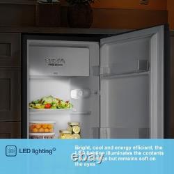 Fridgemaster MUR4894ES 82 Litre Freestanding 48cm Wide Under Counter Fridge