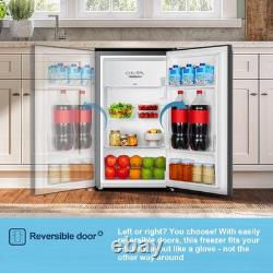 Fridgemaster MUR4894ES 82 Litre Freestanding 48cm Wide Under Counter Fridge