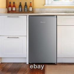 Fridgemaster MUR4894ES 82 Litre Freestanding 48cm Wide Under Counter Fridge