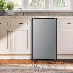 Fridgemaster MUR4894ES 82 Litre Freestanding 48cm Wide Under Counter Fridge