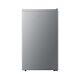 Fridgemaster Mur4894es Silver Icebox Fridge