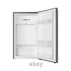 Fridgemaster MUR4894ES Silver Icebox Fridge