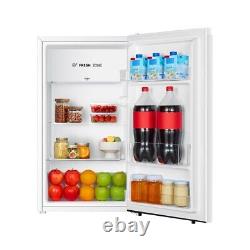 Fridgemaster MUR4894MF 94 Litre Undercounter Fridge White