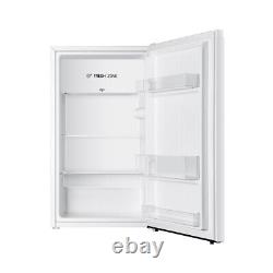 Fridgemaster MUR4894MF 94 Litre Undercounter Fridge White