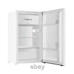 Fridgemaster MUR4894MF 94 Litre Undercounter Fridge White