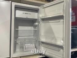 Fridgemaster MUR4894MF White Under Counter Fridge with Fresh Zone PLU G (Read)