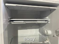 Fridgemaster MUR4894MF White Under Counter Fridge with Fresh Zone PLU G (Read)