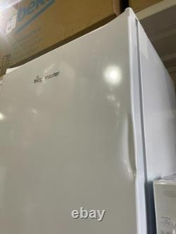 Fridgemaster MUR4894MF White Under Counter Fridge with Fresh Zone PLU G (Read)