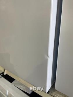 Fridgemaster MUR4894MF White Under Counter Fridge with Fresh Zone PLU G (Read)