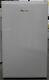 Fridgemaster Muz4860e 48cm White Undercounter Freezer