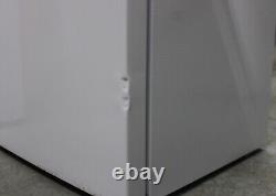 Fridgemaster MUZ4860E 48cm White Undercounter Freezer