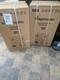 Fridgemaster Under Counter Under-counter Fridge & Freezer White 83.8cm Muz4860e