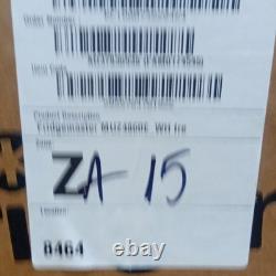 Fridgemaster Under Counter Under-Counter Fridge & Freezer White 83.8cm MUZ4860E