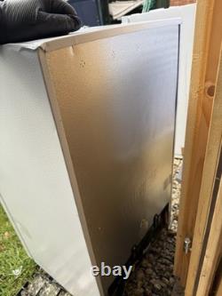 Fridgemaster Under Counter fridge By comfee