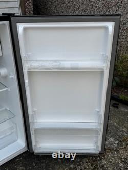 Fridgemaster Undercounter Fridge Black