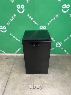 Fridgemaster Undercounter Fridge Black E Rated MUL4892EB #LF110170