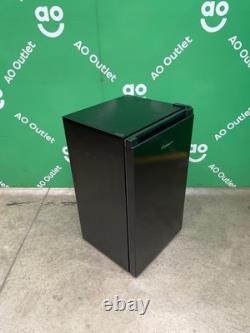 Fridgemaster Undercounter Fridge Black E Rated MUL4892EB #LF110170