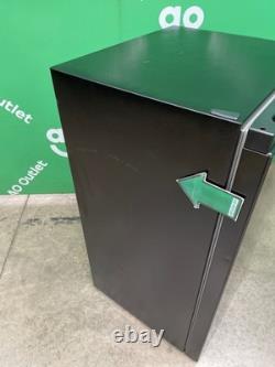 Fridgemaster Undercounter Fridge Black E Rated MUL4892EB #LF110170