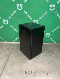 Fridgemaster Undercounter Fridge Black E Rated MUL4892EB #LF110170