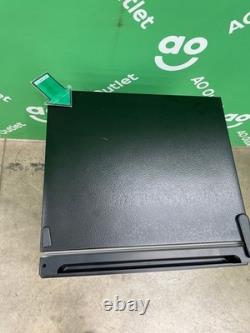 Fridgemaster Undercounter Fridge Black E Rated MUL4892EB #LF110170