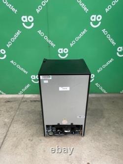 Fridgemaster Undercounter Fridge Black E Rated MUL4892EB #LF110170