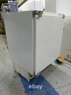 Fully Recon. Indesit built in fridge Model=GSE160 UK. Local Delivery Available