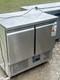 Fully Stainless Steel &Aacute;rtica Double Fridge & Polar Double Fridge Cooler